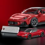 Blocos-De-Montar---Hot-Wheels---Brick-Shop---Speed-Maserati-MC20---Mattel-2