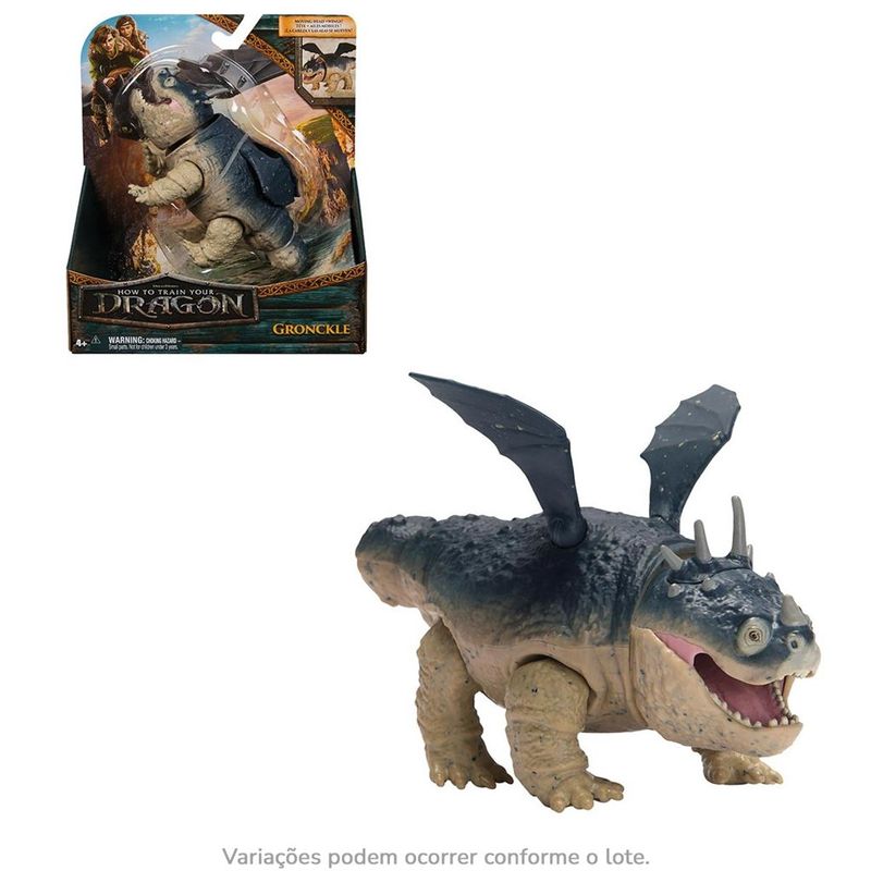Boneco-De-Acao---Como-Treinar-Seu-Dragao---Dragao-Gronckle---Sunny-5
