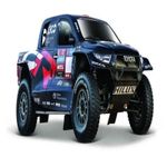 Caminhonete-De-Controle-Remoto---Toyota-Tgr-Dkr---Hilux---Maisto-0