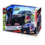 Caminhonete-De-Controle-Remoto---Toyota-Tgr-Dkr---Hilux---Maisto-1