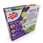Massa-De-Modelar-Com-Livro---Super-Massa---O-Leao-Que-Nao-Queria-Ser-Rei---Estrela-2