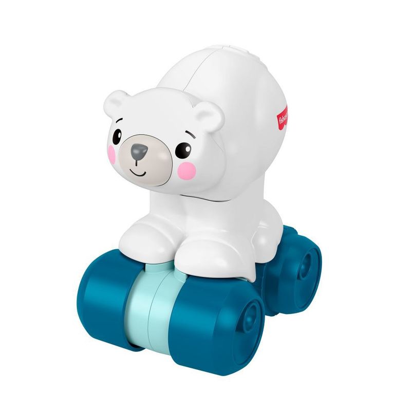 Brinquedo-Interativo---Ursinho-Polar---Engatinha-Comigo---Fisher-Price-0