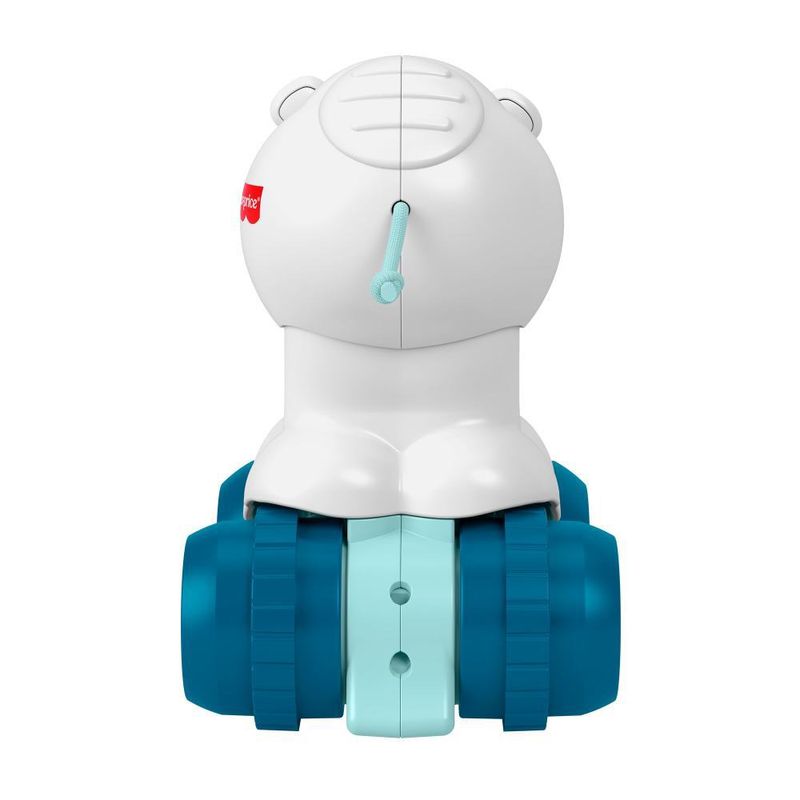 Brinquedo-Interativo---Ursinho-Polar---Engatinha-Comigo---Fisher-Price-5