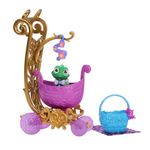 Conjunto---Disney---Princesas---Carrinho-De-Animais---Modelos-Sortidos---Mattel-5