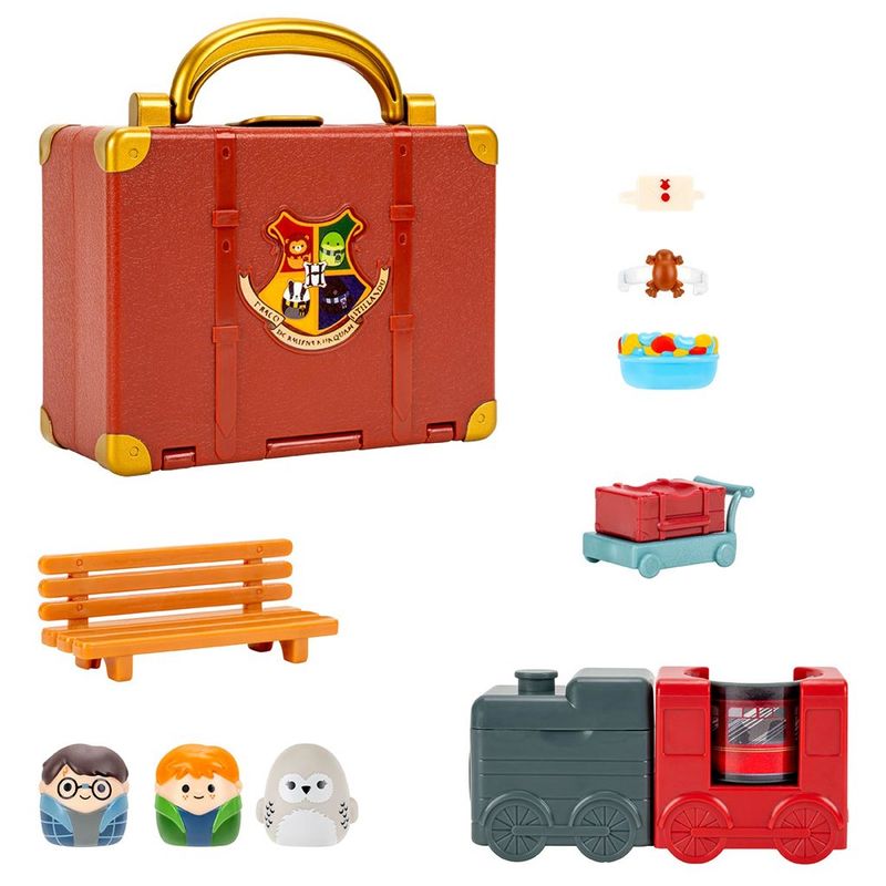 Playset---Harry-Potter---Squish-A-Longs---Expresso-De-Hogwarts---Sunny-0