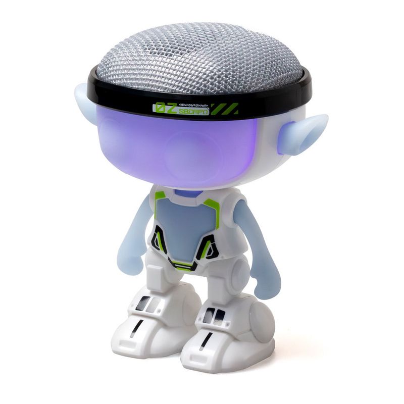 Figura-De-Acao---Robo-Talkimon---Com-Luz-E-Som---Fun-0