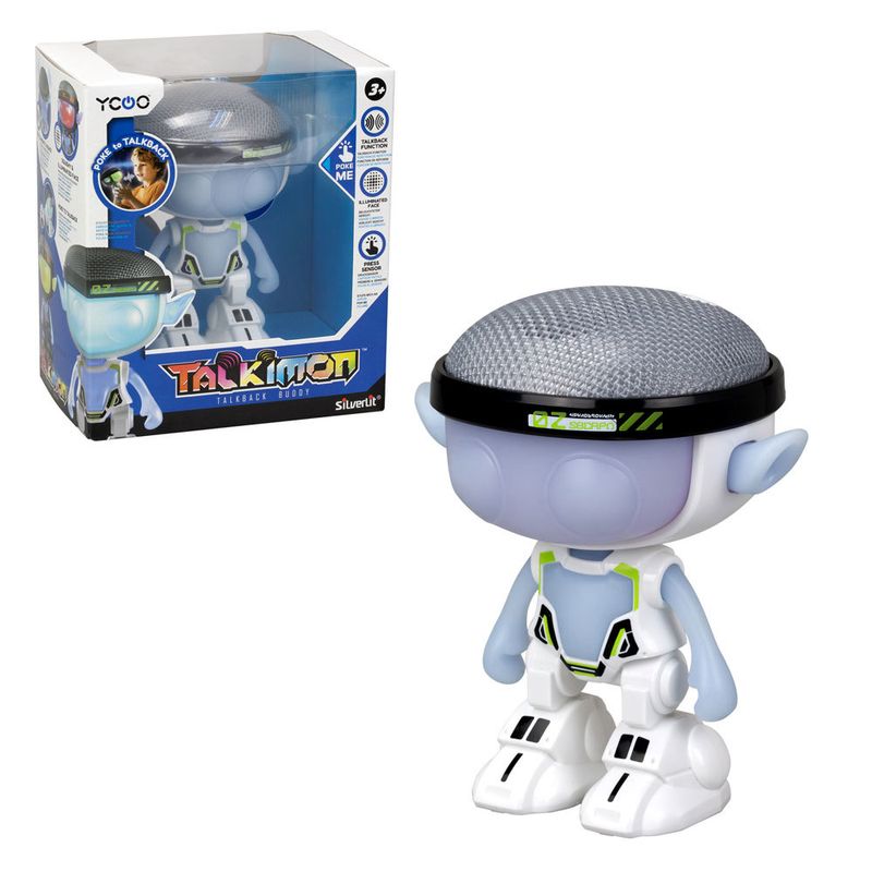 Figura-De-Acao---Robo-Talkimon---Com-Luz-E-Som---Fun-1