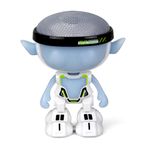 Figura-De-Acao---Robo-Talkimon---Com-Luz-E-Som---Fun-4