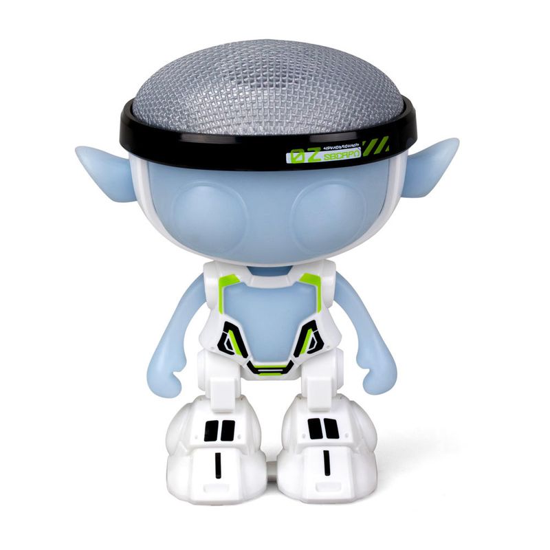 Figura-De-Acao---Robo-Talkimon---Com-Luz-E-Som---Fun-4