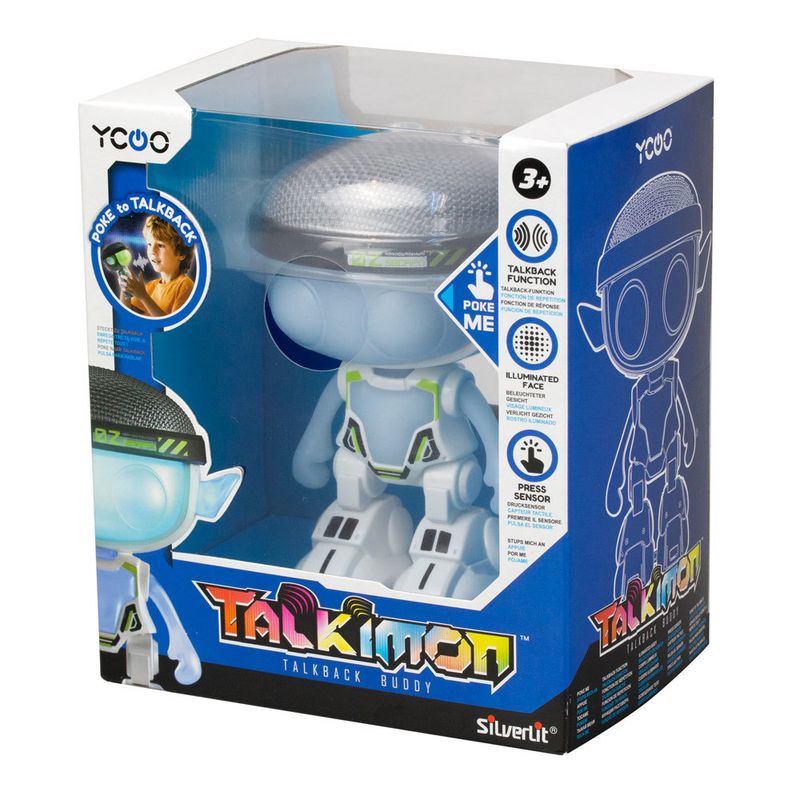Figura-De-Acao---Robo-Talkimon---Com-Luz-E-Som---Fun-8