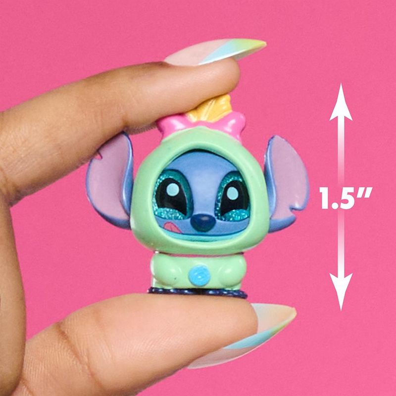 Mini-Figuras---Surpresa---Fantasia-Doorables---Sunny-3
