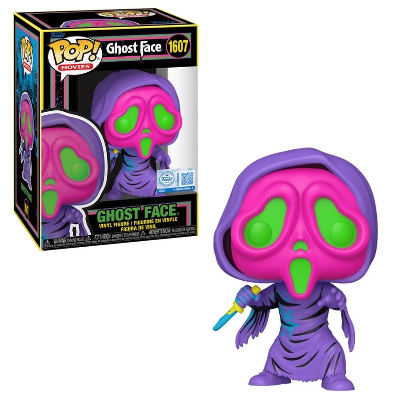 Boneco-Funko-Pop---Movies---Ghostface-Neon---Candide-1