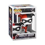 Boneco-Funko-Pop---DC-Comics---Batman-A-Serie-Animada---Arlequina---Candide-1