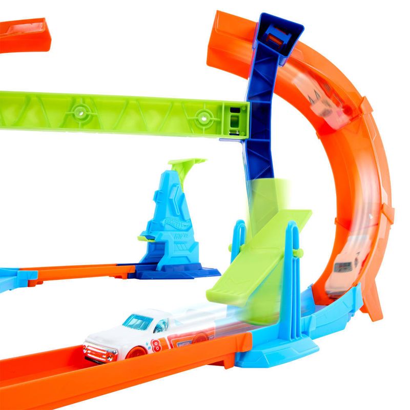 Pista-De-Percurso---Hot-Wheels---Campeao-De-Salto---Mattel-2