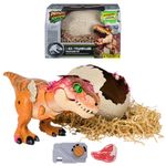 Figura-De-Acao---Jurassic-World---Primal-Hatch---Dinossauro-Interativo---Sunny-0