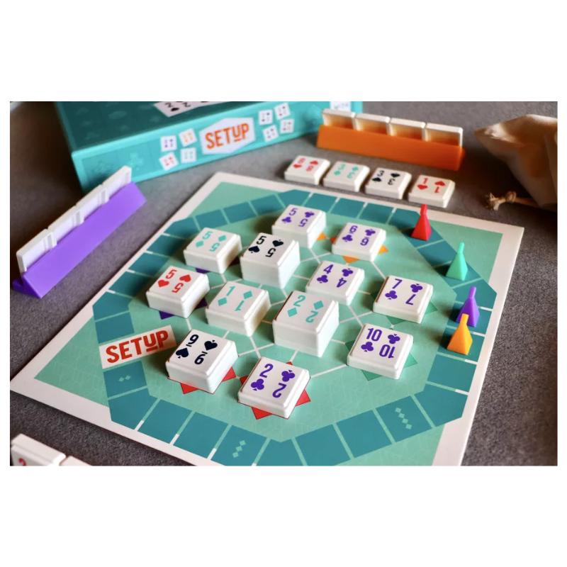 Jogo-De-Tabuleiro---Setup---Galapagos-2