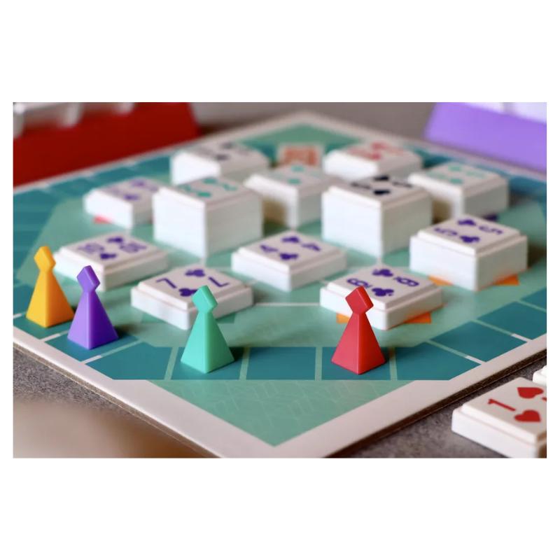 Jogo-De-Tabuleiro---Setup---Galapagos-3