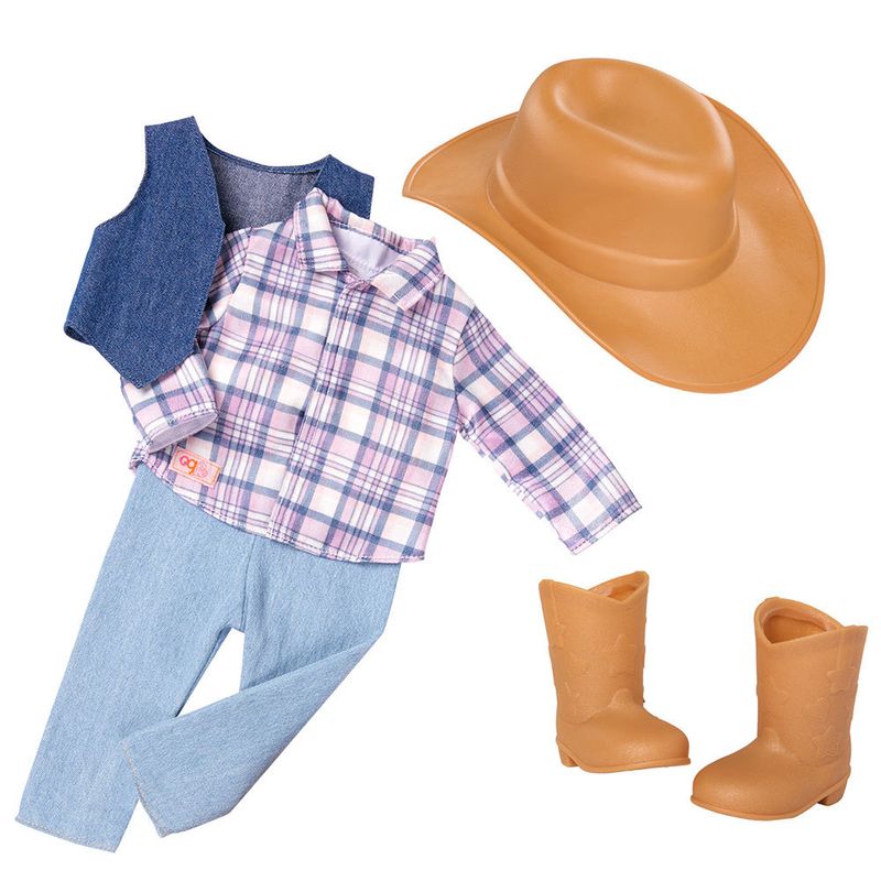 Boneca---Our-Generation---Cowgirl---Carolyn---Candide-2