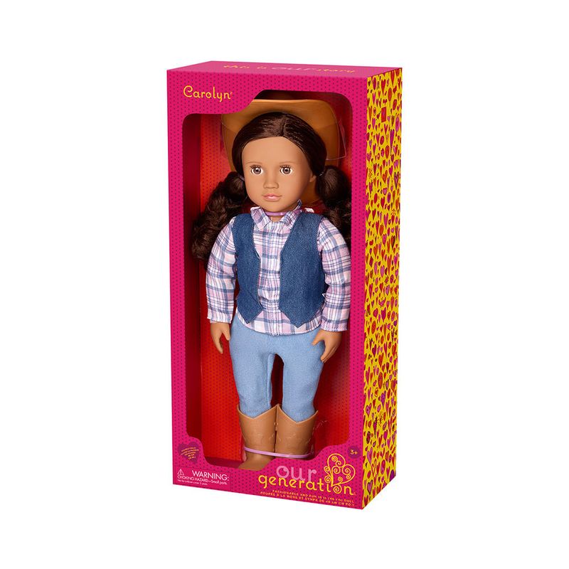 Boneca---Our-Generation---Cowgirl---Carolyn---Candide-3