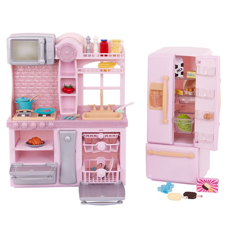 Playset---Our-Generation---Conjunto-De-Cozinha-Gourmet---Candide-1