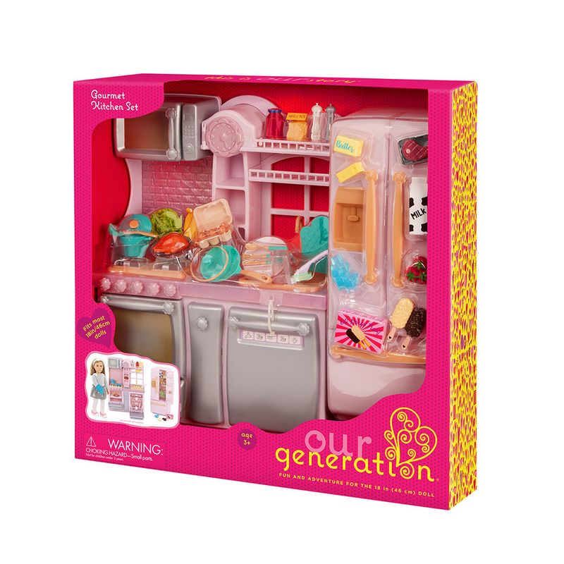 Playset---Our-Generation---Conjunto-De-Cozinha-Gourmet---Candide-2