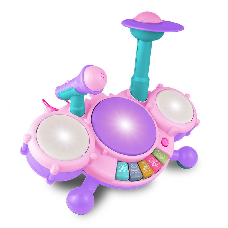 Bateria-Show-Musical---Rosa---Baby-Land---Cardoso-0