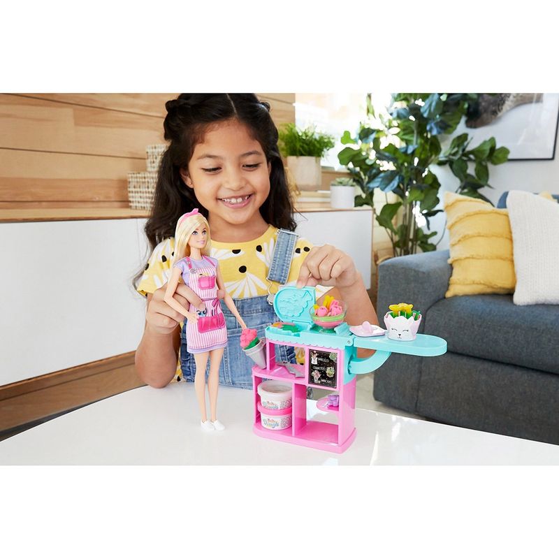 Barbie-Profissoes---Loja-de-Flores---Mattel-7