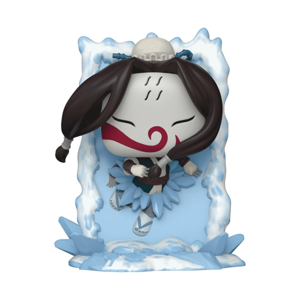 Boneco Funko Pop! Plus Naruto Clássico - Haku - PBKIDS Brinquedos