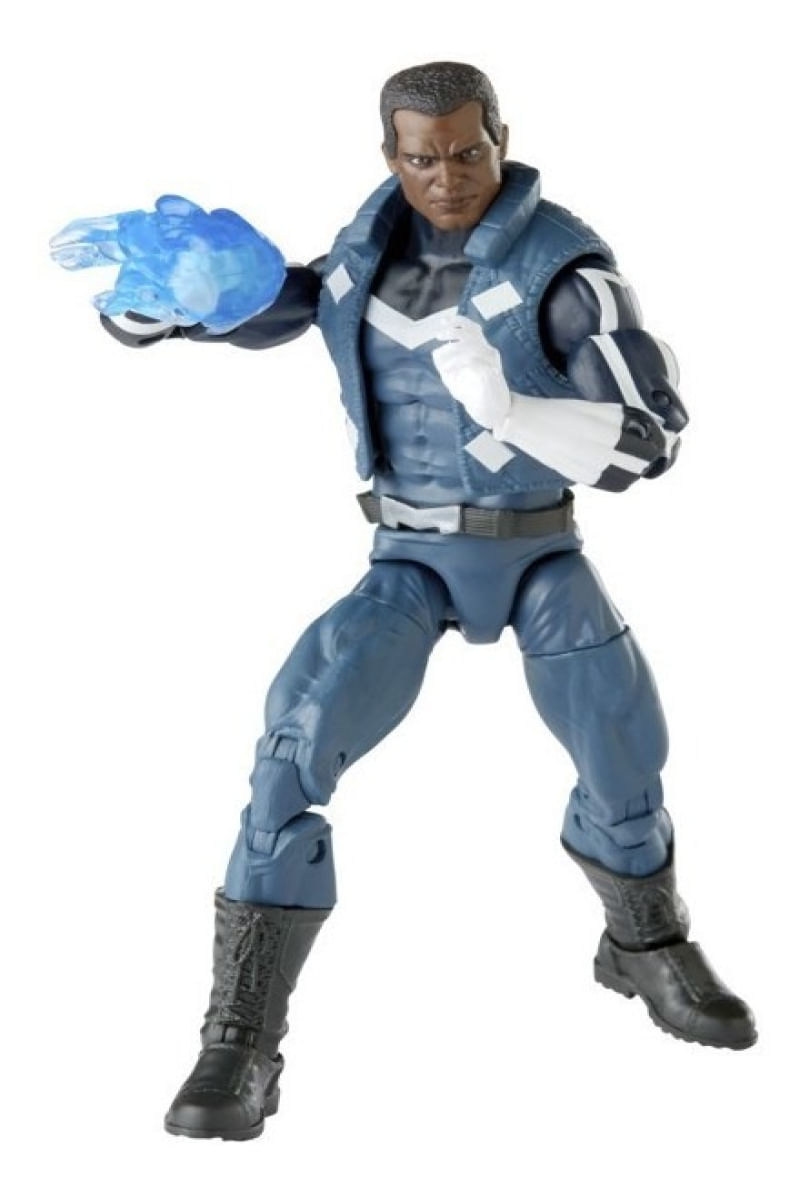 Encontraproduto.com.br - Action Figures Blue Marvel Legends F4792