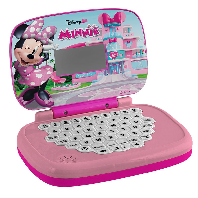 Laptop---Disney---Minnie---Candide-0