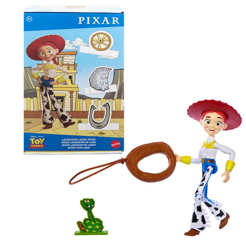Boneca-Articulada---Disney-Pixar---Toy-Story---Jessie---Com-Corda-De-Laco---Mattel-7