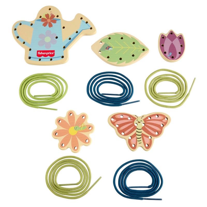 Brinquedo-De-Madeira---Jardim-Magico---Fisher-Price-2