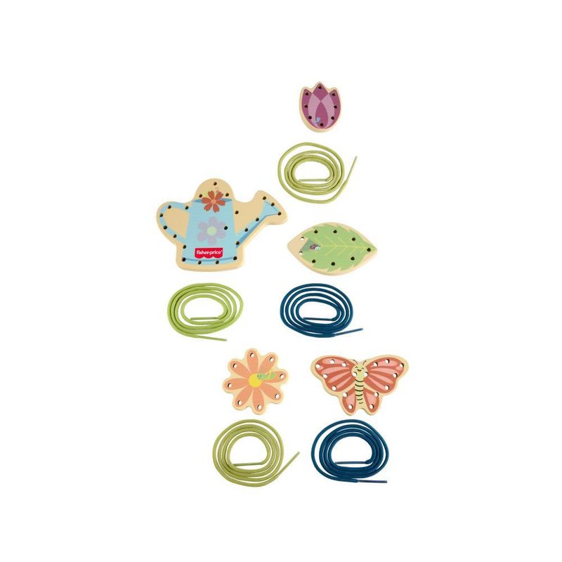 Brinquedo-De-Madeira---Jardim-Magico---Fisher-Price-7