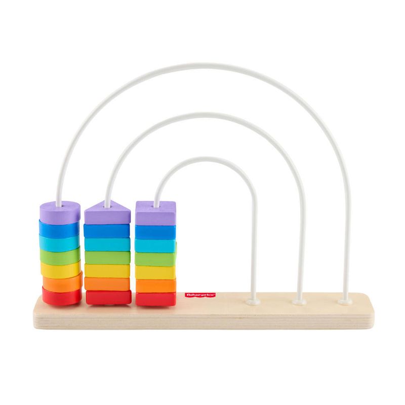 Brinquedo-Interativo---Contando-Cores-De-Madeira---Fisher-Price-2
