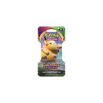 Deck-Pokemon---Blister-Unitario---Voltagem-Vivida---Pikachu---Copag-0