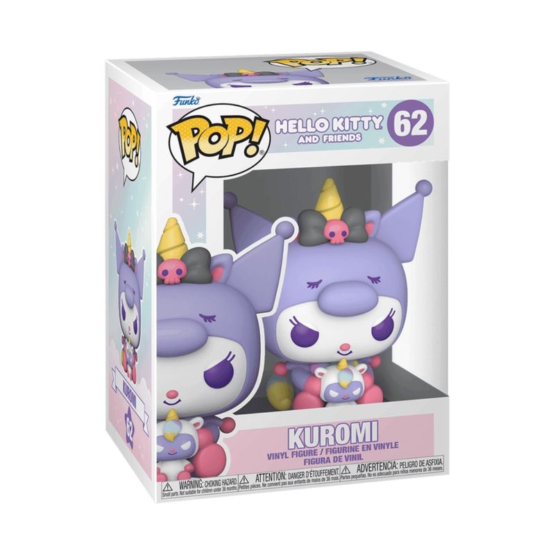 Boneco-Funko-Pop---Hello-Kitty---Kuromi-Unicornio---Candide-1