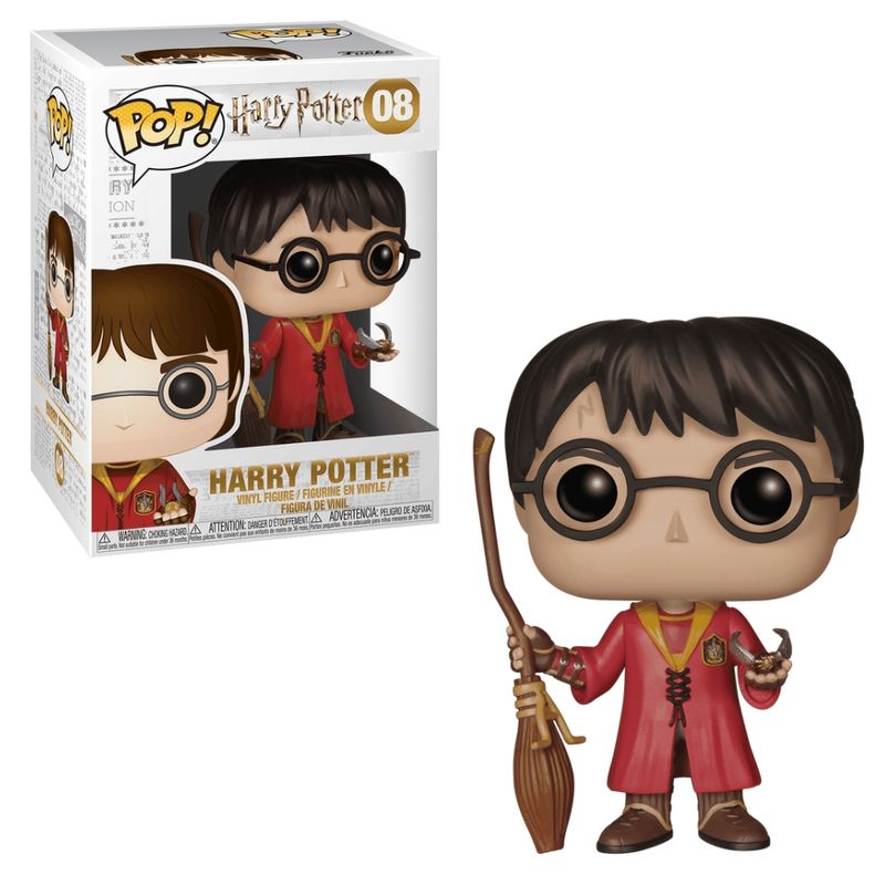Boneco-Funko-Pop---Harry-Potter---Harry-No-Quadribol---Candide-2