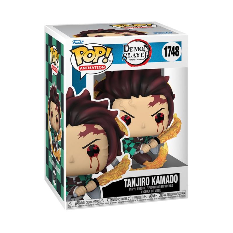 Boneco-Funko-Pop---Demon-Slayer---Tanjiro---Respiracao-Do-Sol---Candide-1