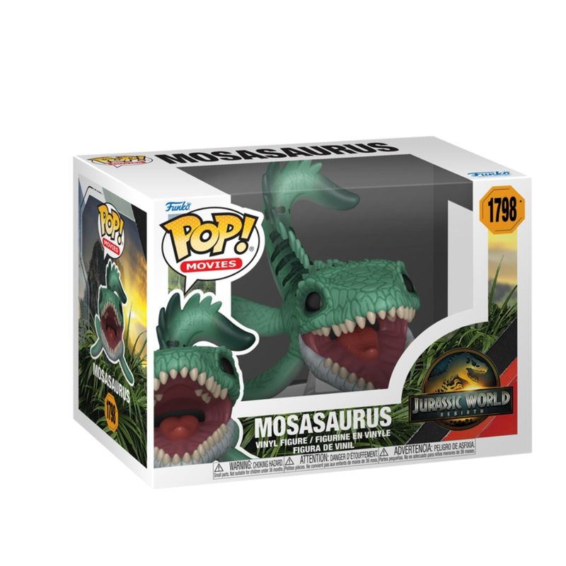 Figura-Funko-Pop---Jurassic-World-Recomeco---Mosassauro---Candide-1