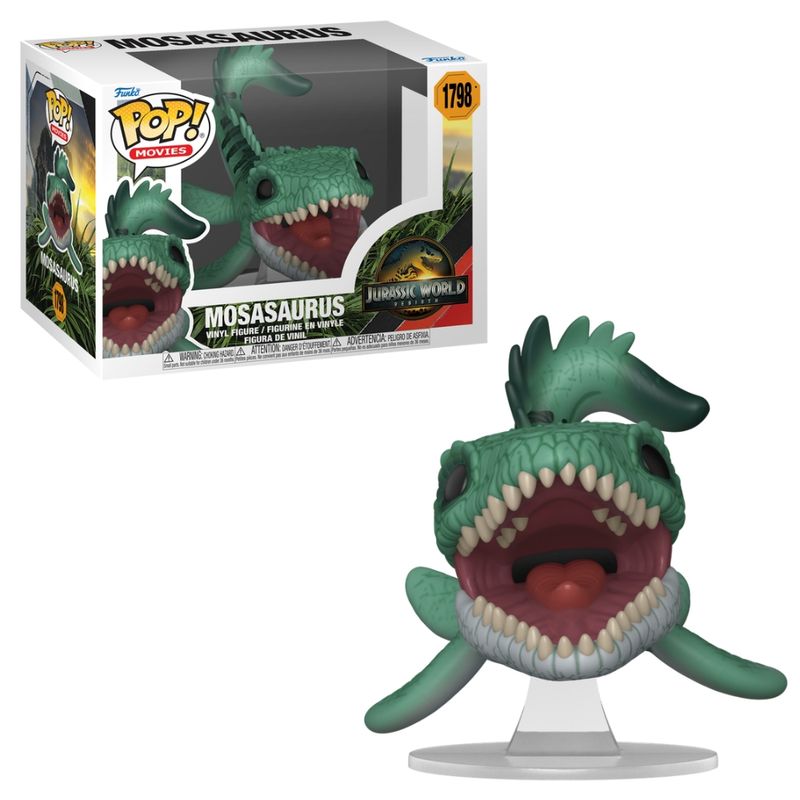 Figura-Funko-Pop---Jurassic-World-Recomeco---Mosassauro---Candide-2