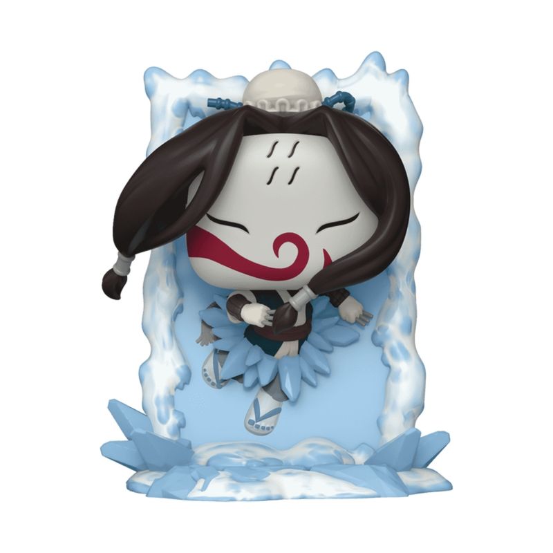 Boneco-Funko-Pop---Plus---Naruto---Haku---Candide-0