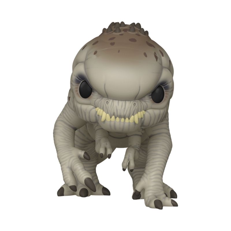 Figura-Funko-Pop---Jurassic-World-Recomeco---Distortus-Rex---Candide-0