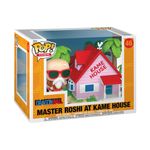Boneco-Funko-Pop---Town---Dragon-Ball---Casa-Do-Mestre-Kame---Candide-1