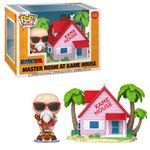 Boneco-Funko-Pop---Town---Dragon-Ball---Casa-Do-Mestre-Kame---Candide-2