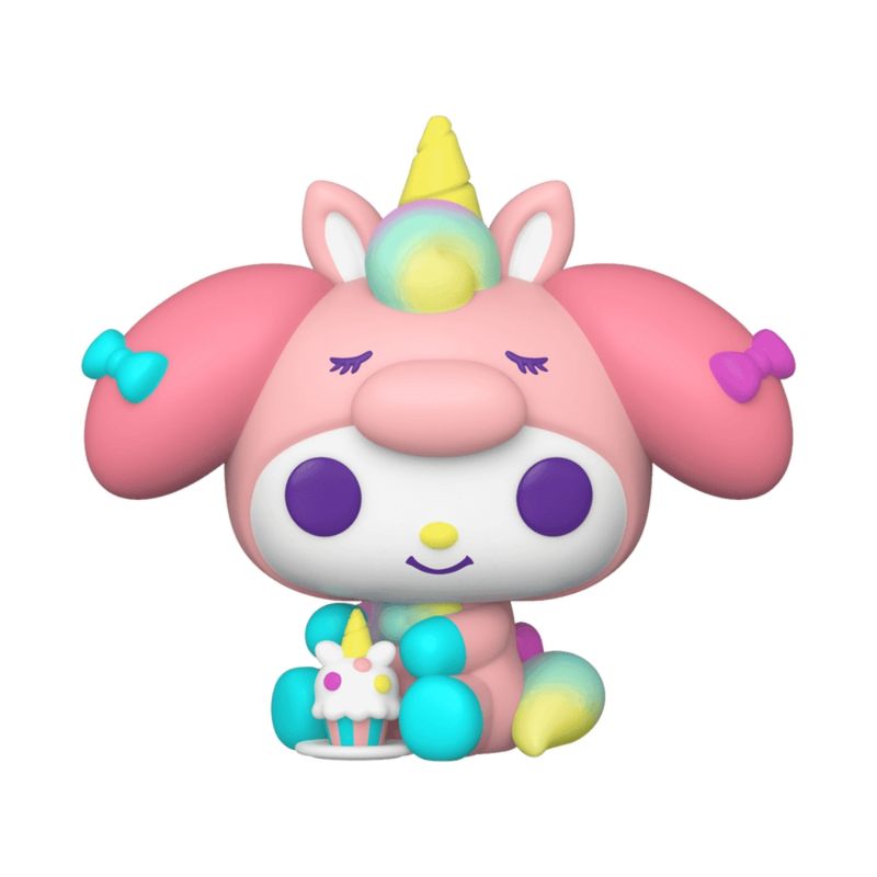 Boneco-Funko-Pop---Hello-Kitty---My-Melody-Unicornio---Candide-0
