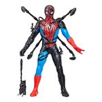 Boneco---Marvel---Spider-Man---Venom-X-Spider-Man-Metamorfose-Liquida---Hasbro-0