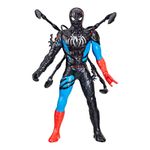 Boneco---Marvel---Spider-Man---Venom-X-Spider-Man-Metamorfose-Liquida---Hasbro-2