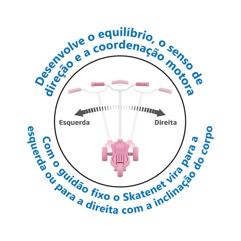 Skatenet---Hello-Kitty---Rosa---Aco-Carbono---Bandeirante--6