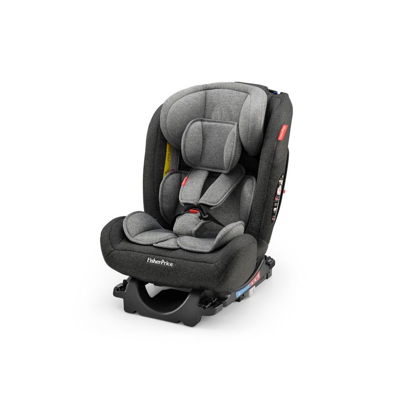 Cadeira-Para-Auto---All-Stages-Fix-20---Cinza-e-Preto---Multikids-0