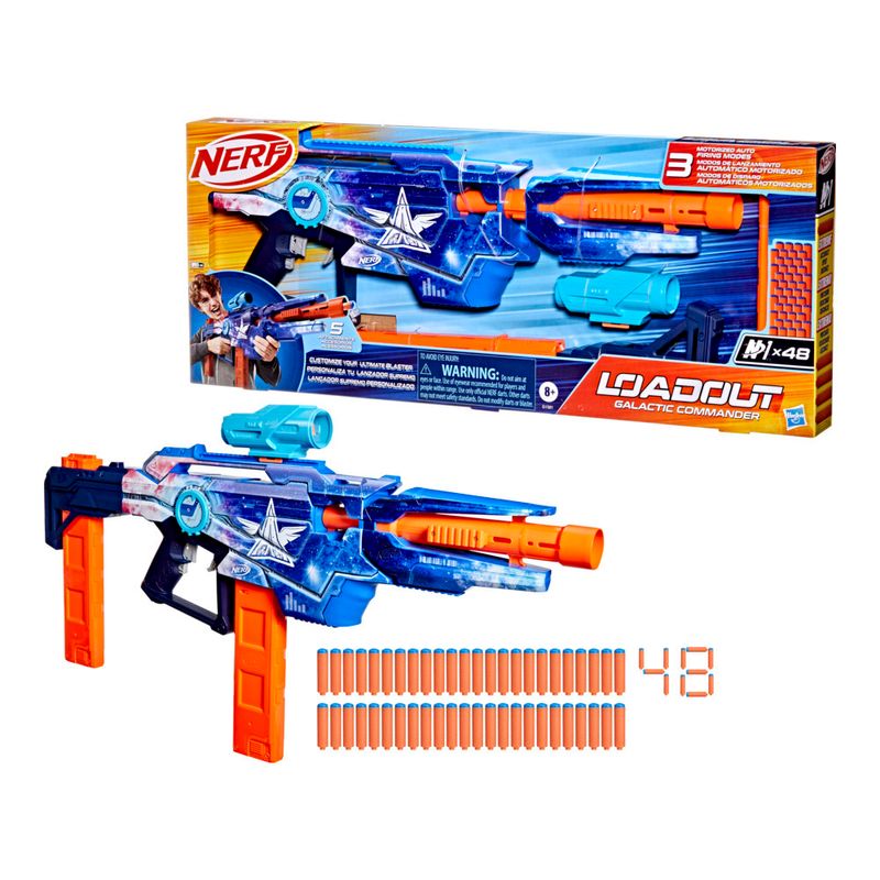 Lancador-De-Dardos---Nerf---Loadout-Galactic-Commander---Hasbro-1